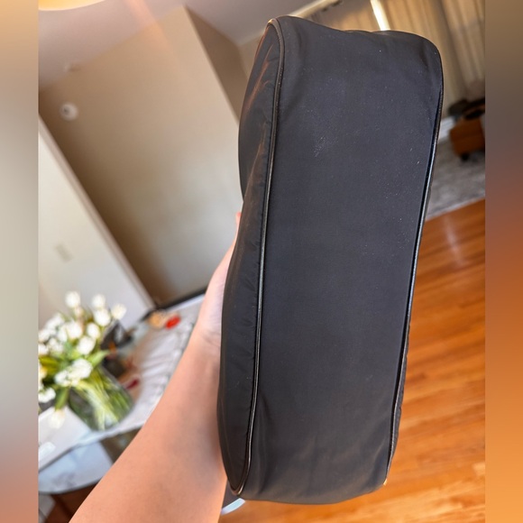 PRADA Tessuto Nylon Handbag Authentic - Picture 10 of 17